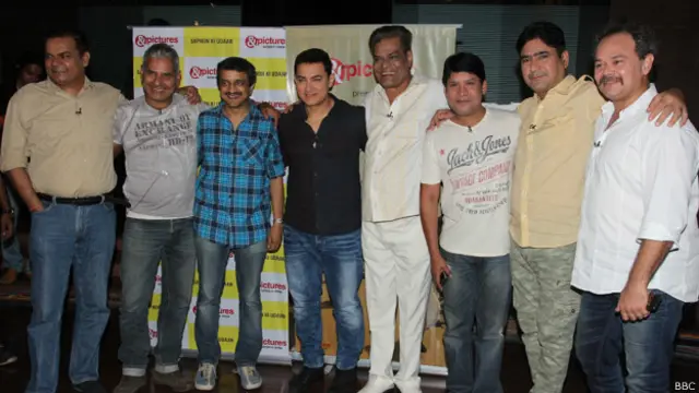 'चले-चलो'