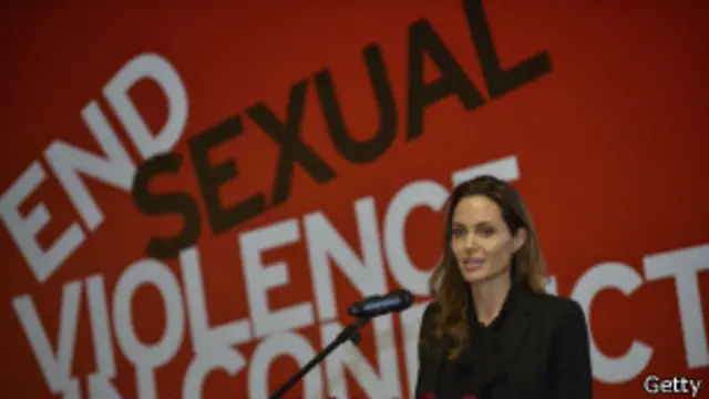 تركز القمة على العنف الجنسي في مناطق الصراع