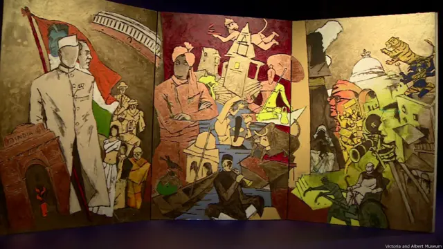 थ्री सिटीज़