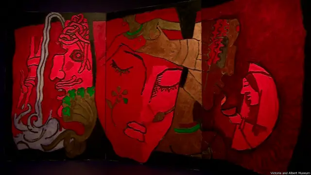 त्रिमूर्ति