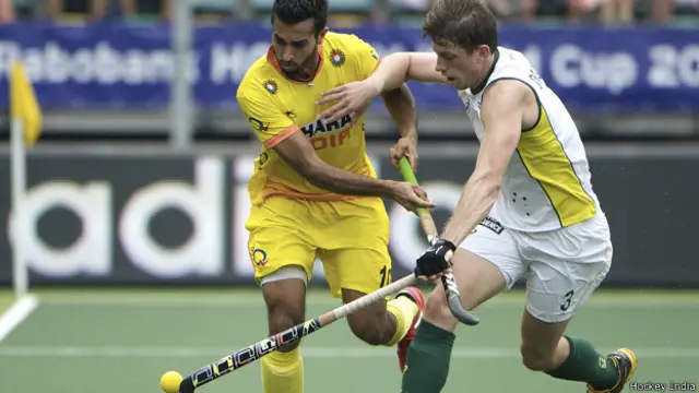 भारत-ऑस्ट्रेलिया मैच