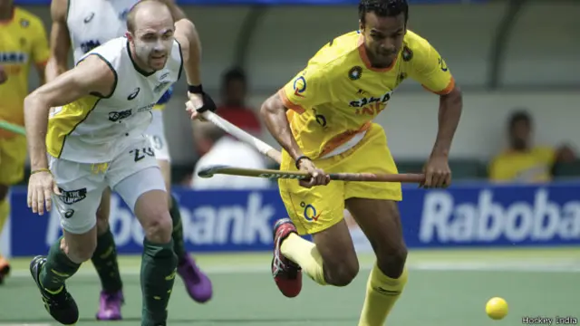 भारत-ऑस्ट्रेलिया मैच