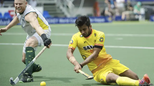 भारत-ऑस्ट्रेलिया मैच