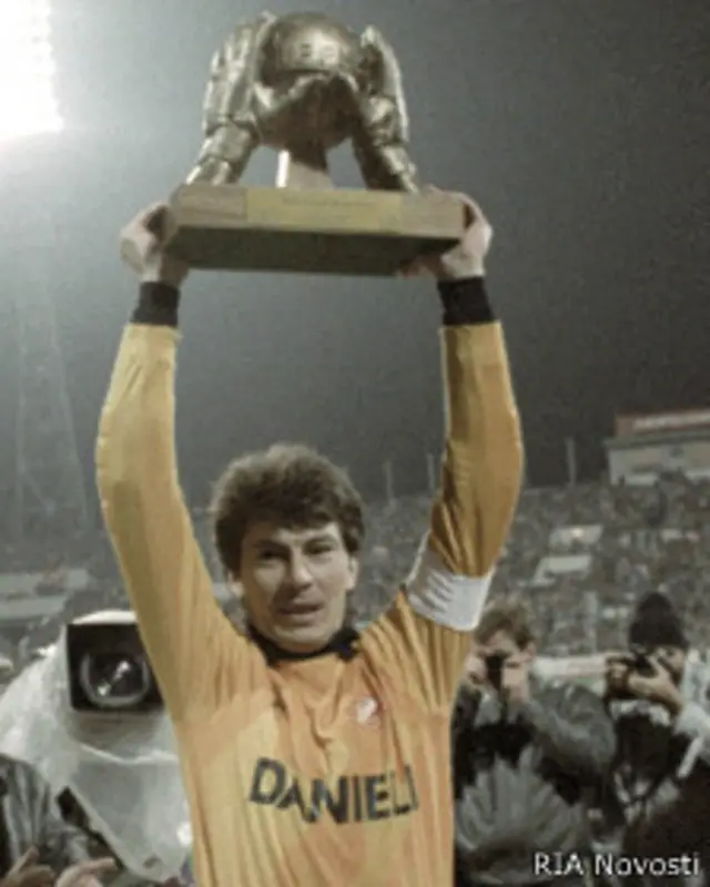 Ринат Дасаев