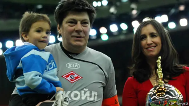 Ринат Дасаев