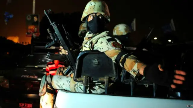  کراچی ایئر پورٹ 