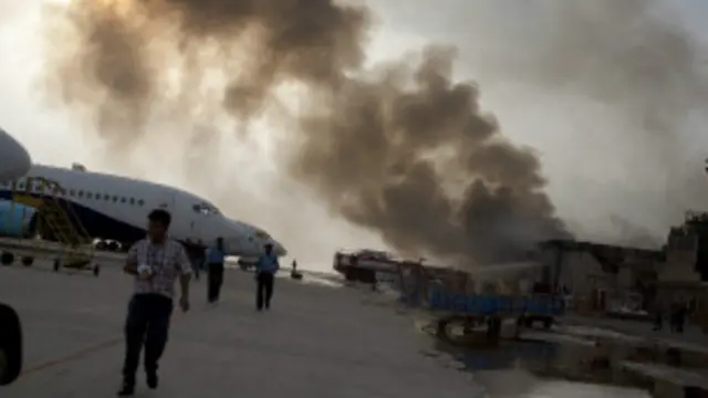 بان کې مون، پاکستان کې د ترهکریزو بریدونو ډېرېدو اندېښمن کړی دی