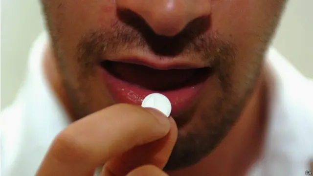 एस्प्रिन का नियमित सेवन ठीक नहीं