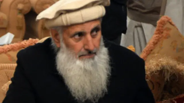 کراچی ایئر پورٹ اور شمالی وزیرستان میں ہوئے حملے قابل مذمت ہیں: پروفیسر ابراہیم