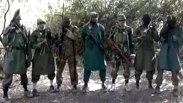 Boko Haram