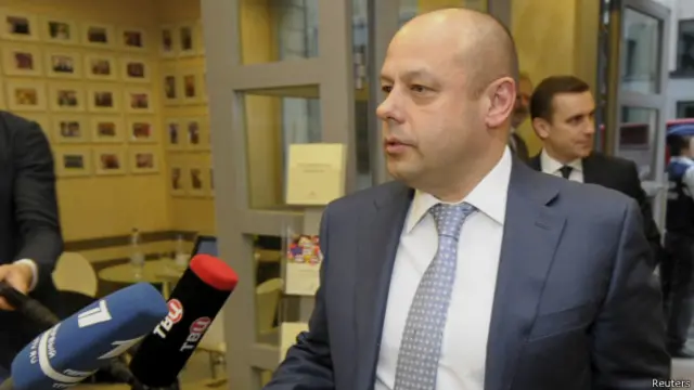 Юрий Продан