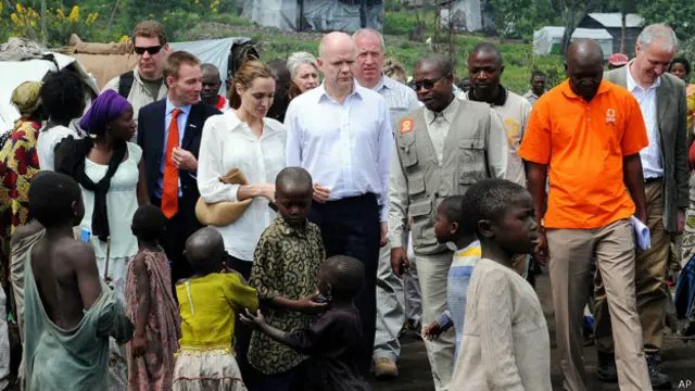 Хейг и Джоли