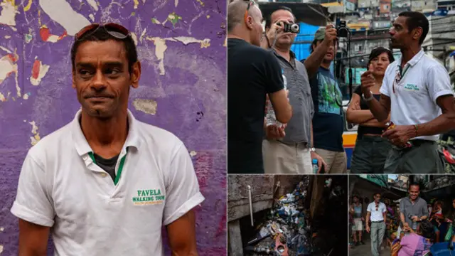 Carlos Antonio da Souza