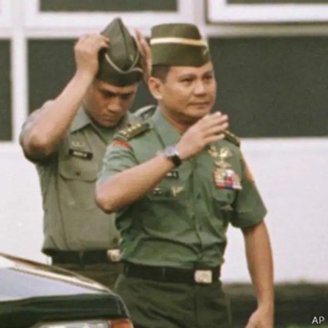 prabowo
