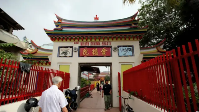 vihara dharma bhakti