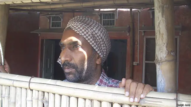 सैमुअल जॉन, दलित रंगकर्मी, पंजाब