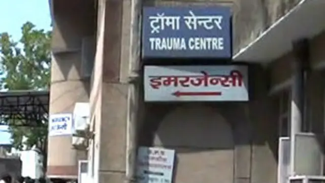 बस हादसा (फ़ाइल फ़ोटो - उत्तराखंड)