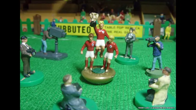 30/7/1966 là ngày mà mỗi fan bóng đá của Anh ghi sâu trong tim. Tuyển Anh, sau giải đấu đầy tai tiếng và cảm xúc phấn chấn pha lẫn tức giận, đã giành chiến thắng trên sân Wembley.