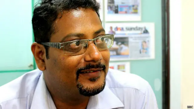 जासूस राज