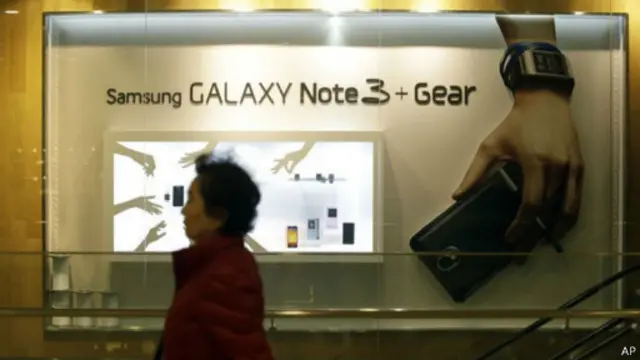 В сеульском метро