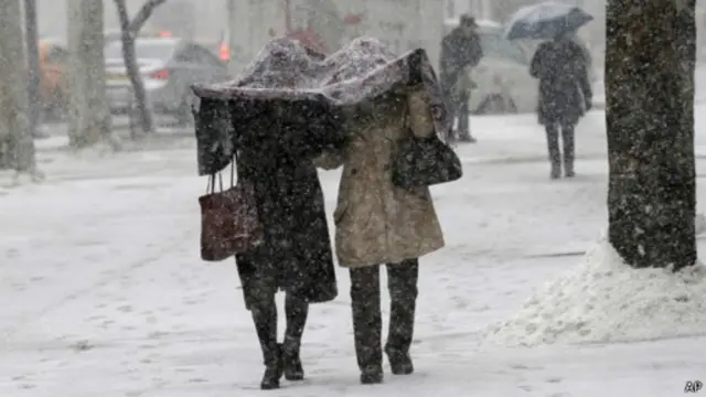 В парке Ченмен