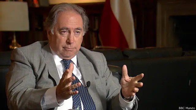 Juan Gabriel Valdés