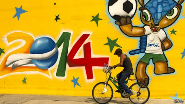 Brasil 2014