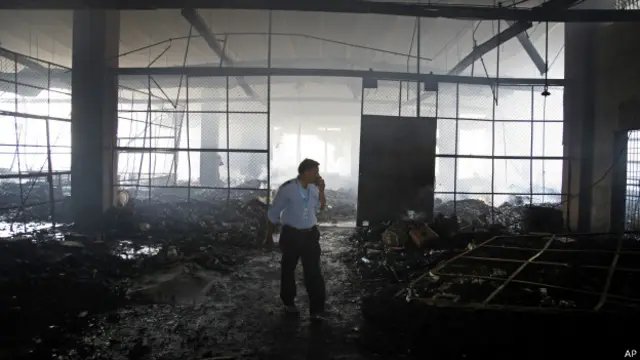 कराची एयरपोर्ट पर हमला