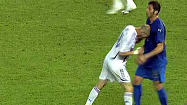 Zinedine Zidane