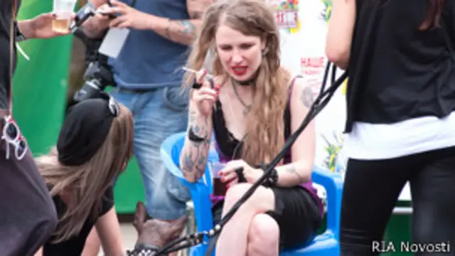 Валерия Гай Германика