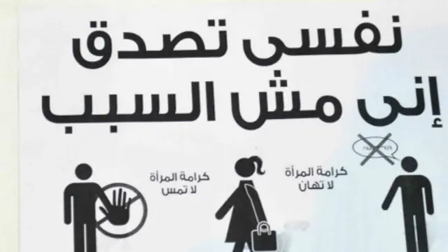 يواجه الشارع المصري حالات متزايدة من جرائم التحرش الجنسي وسط مطالب بتغليظ العقوبة.