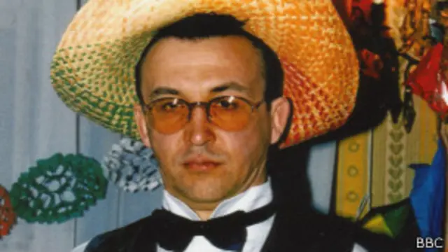 Алик Магадан