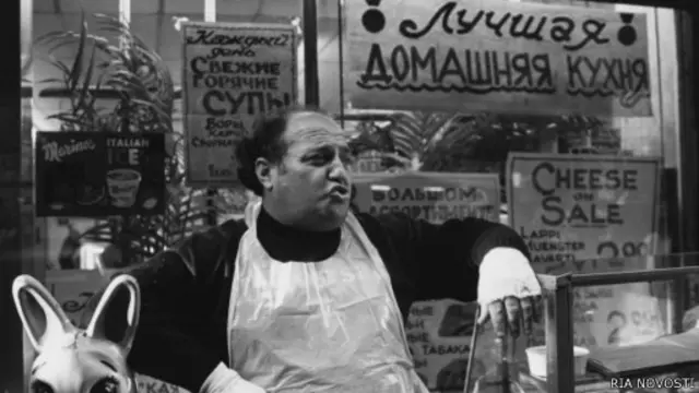 Брайтон-Бич