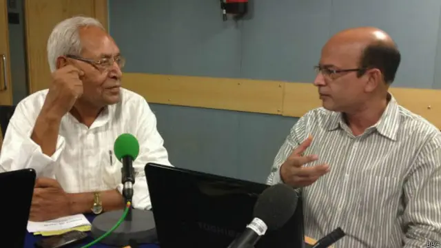 दीनानाथ बत्रा 