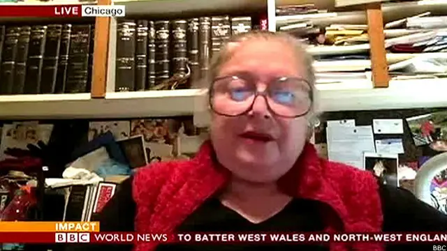 वेंडी डॉनिगर