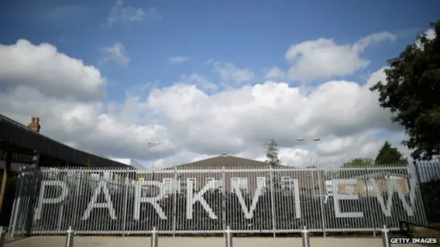parkview