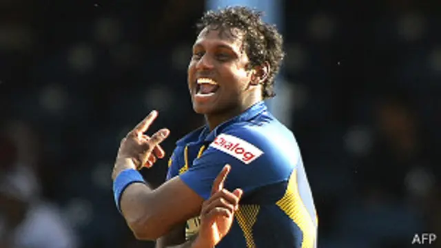 एंजेलो मैथ्यूज़