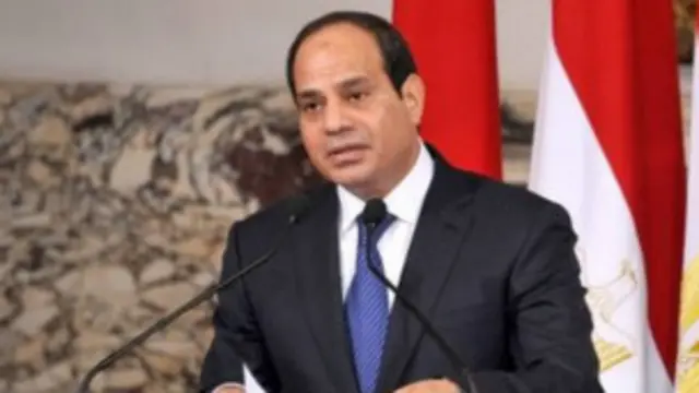 آسٹریلیا کے وزیراعظم ٹونی ایبٹ نے صدر عبدالفتح السیسی سے آسٹریلیا کے شہری اور صحافی پیٹر گریسٹے کو رہا کرنے کی درخواست کی ہے