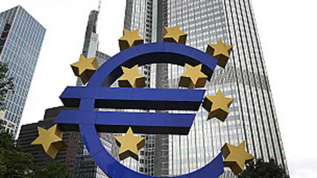 Banco Central Europeo