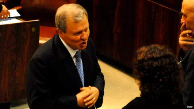 Меир Шитрит