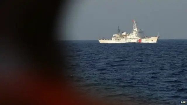 sengketa cina vietnam