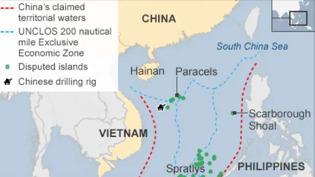 sengketa cina vietnam