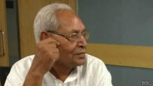 दीनानाथ बत्रा