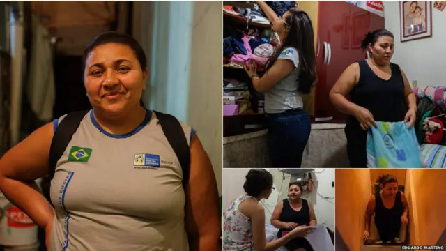 Продавчиня