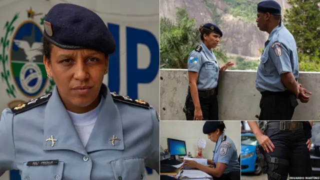 Поліцейська