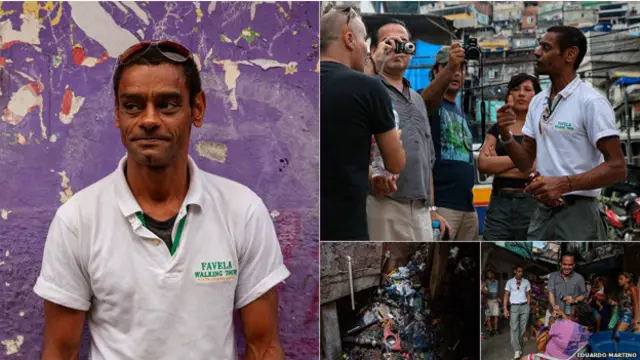 Екскурсовод