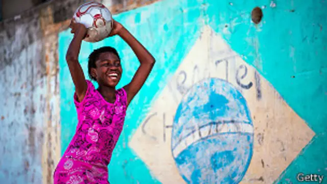 Río de Janeiro, Brasil