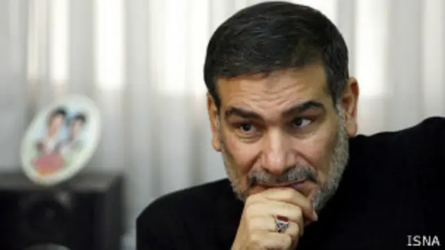 علی شمخانی اظهارات آمریکایی‌ها درباره عراق را 'فریبکارانه' خوانده است