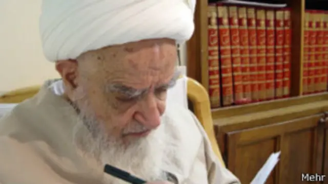 آیت‌الله صافی مردم عراق را به وحدت "تحت زعامت" مراجع شیعه دعوت کرده است