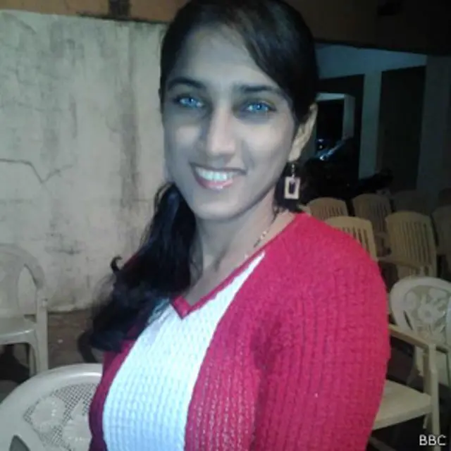 मंजरी सुर्वे